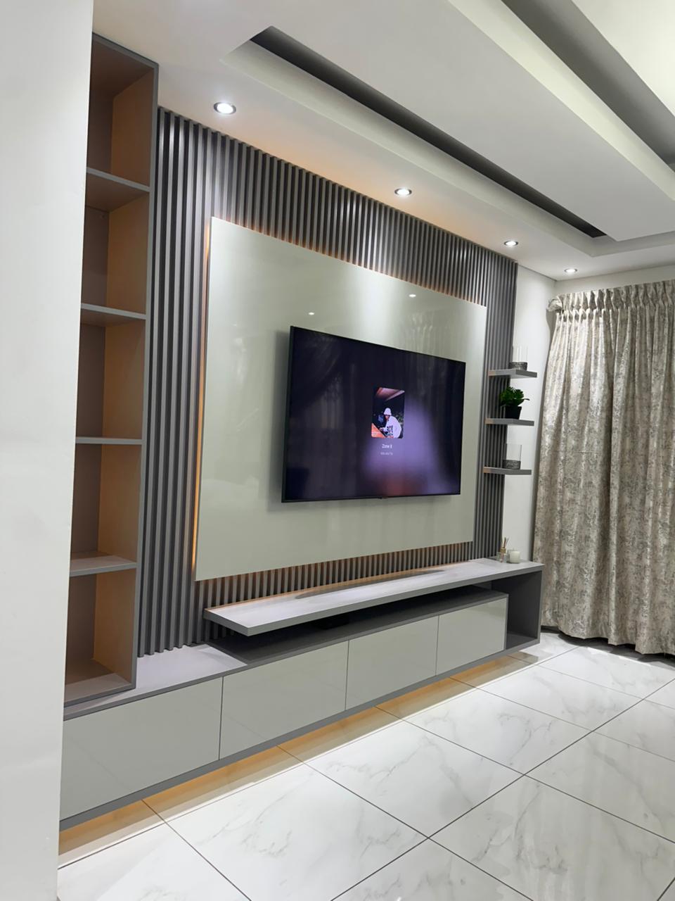 TVR Group Dining Room