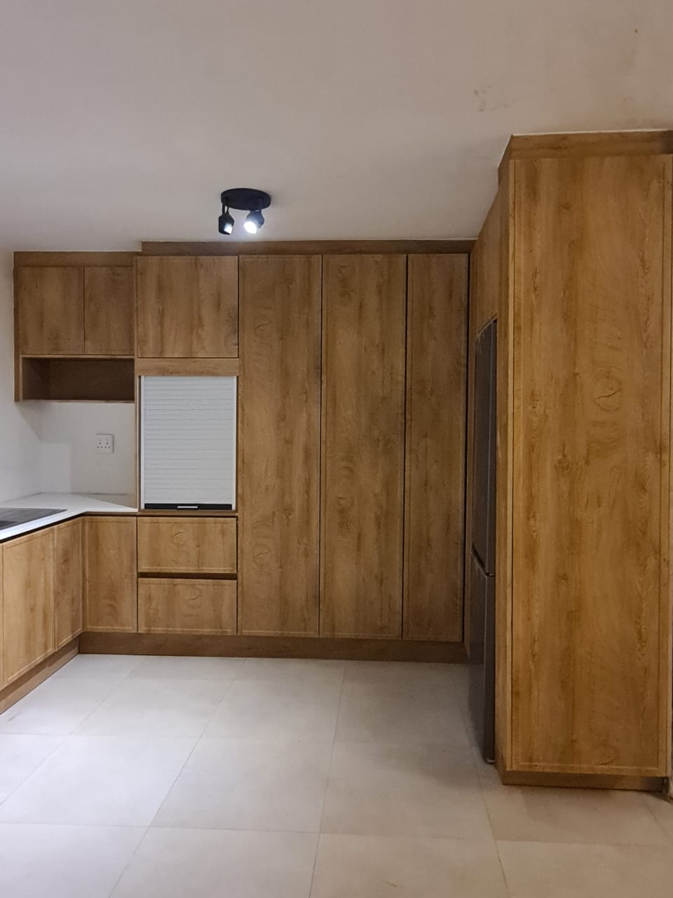 TVR Group Dining Room