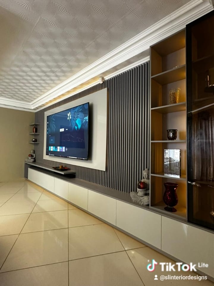 TVR Group Dining Room