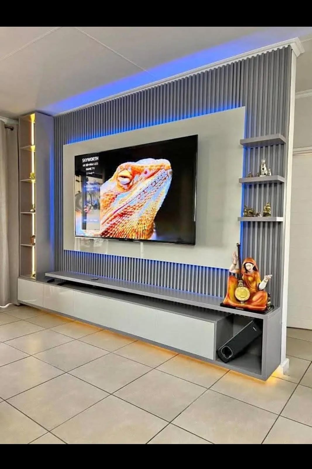 Dining Room Installation